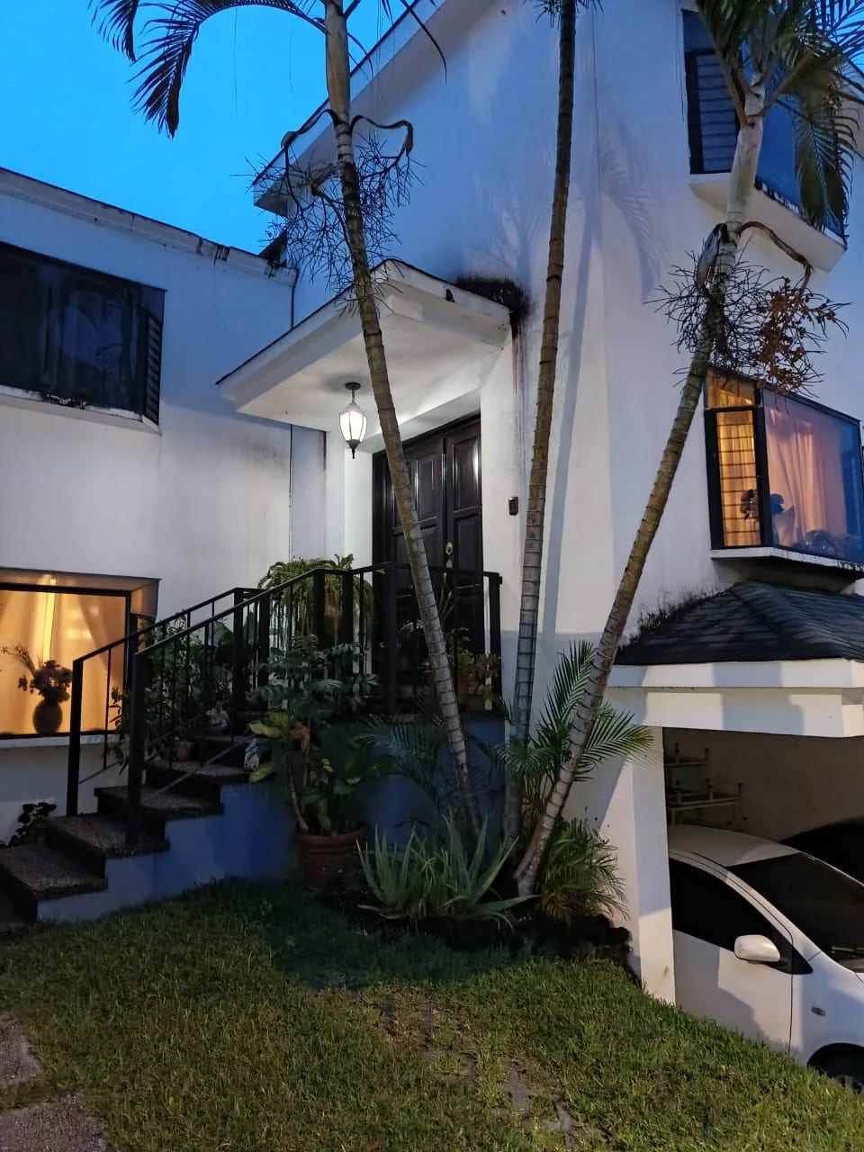 Casa En Venta en San Cristóbal — Casa en Venta en Richmond, Zona 8 Mixco, Guatemala, Ciudad — foto 2 de 17