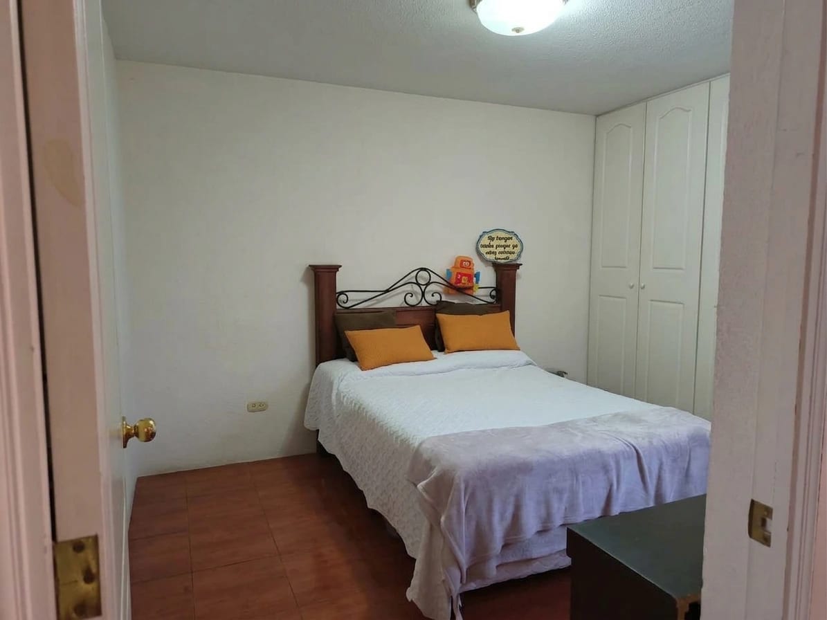 Casa En Venta en San Cristóbal — Casa en Venta en Richmond, Zona 8 Mixco, Guatemala, Ciudad — foto 6 de 17