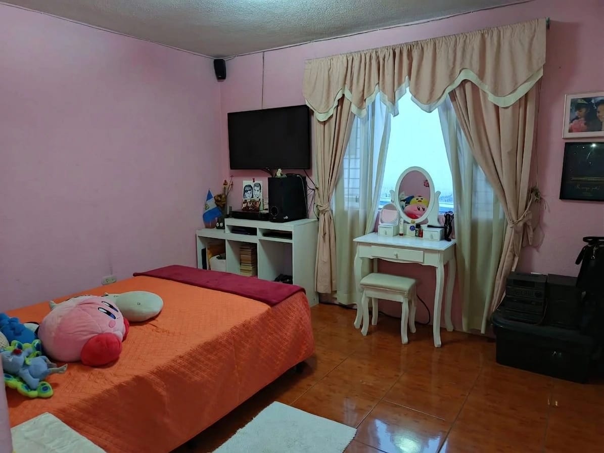 Casa En Venta en San Cristóbal — Casa en Venta en Richmond, Zona 8 Mixco, Guatemala, Ciudad — foto 7 de 17