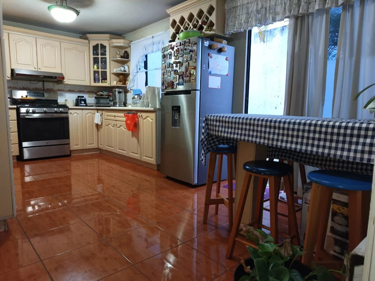 Casa En Venta en San Cristóbal — Casa en Venta en Richmond, Zona 8 Mixco, Guatemala, Ciudad — foto 11 de 17