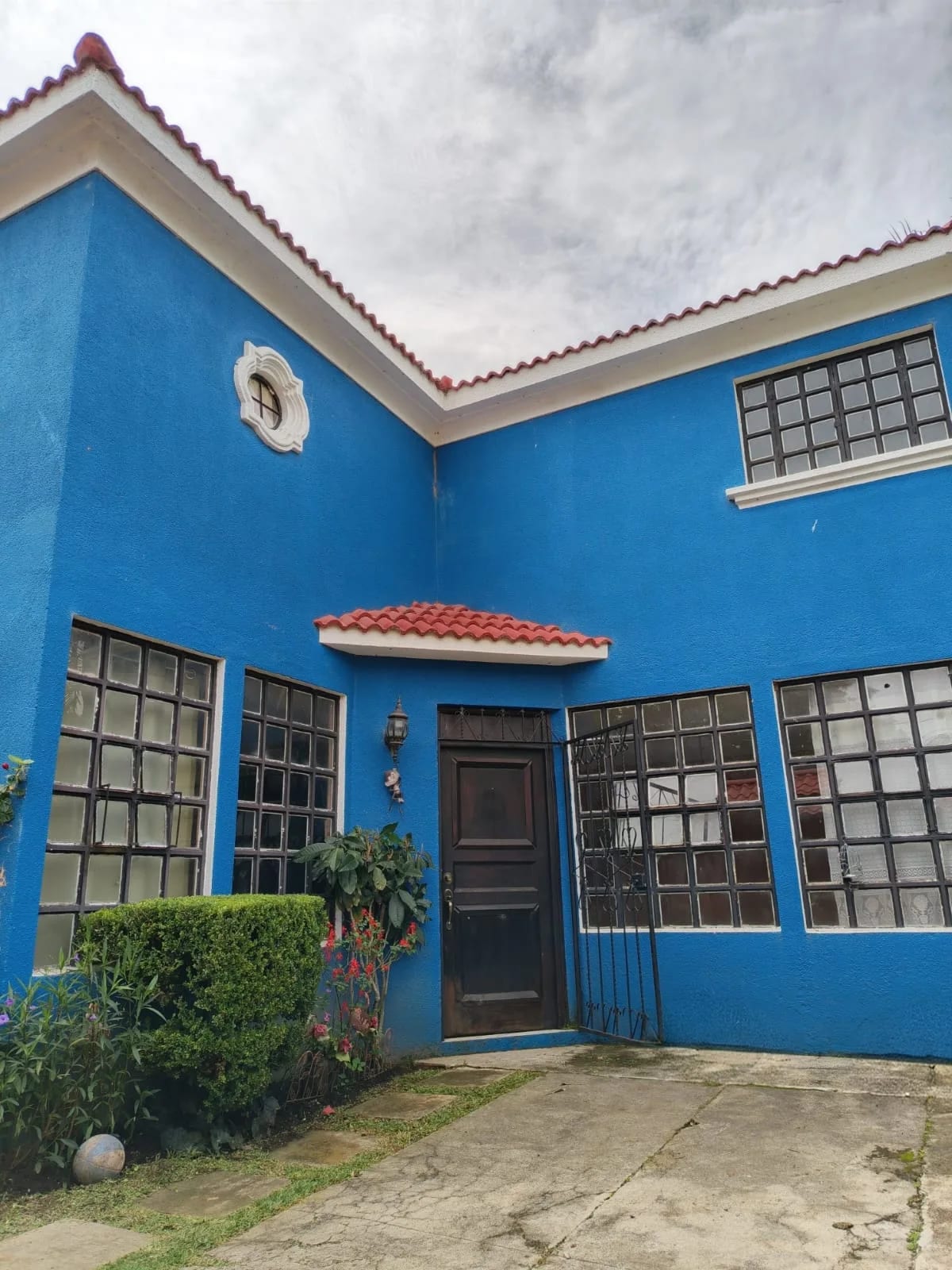Casa En Venta zona 16 Colonia Montesano — Casa en Venta en Santa Rosita, Zona 16, Guatemala, Ciudad — foto 1 de 17