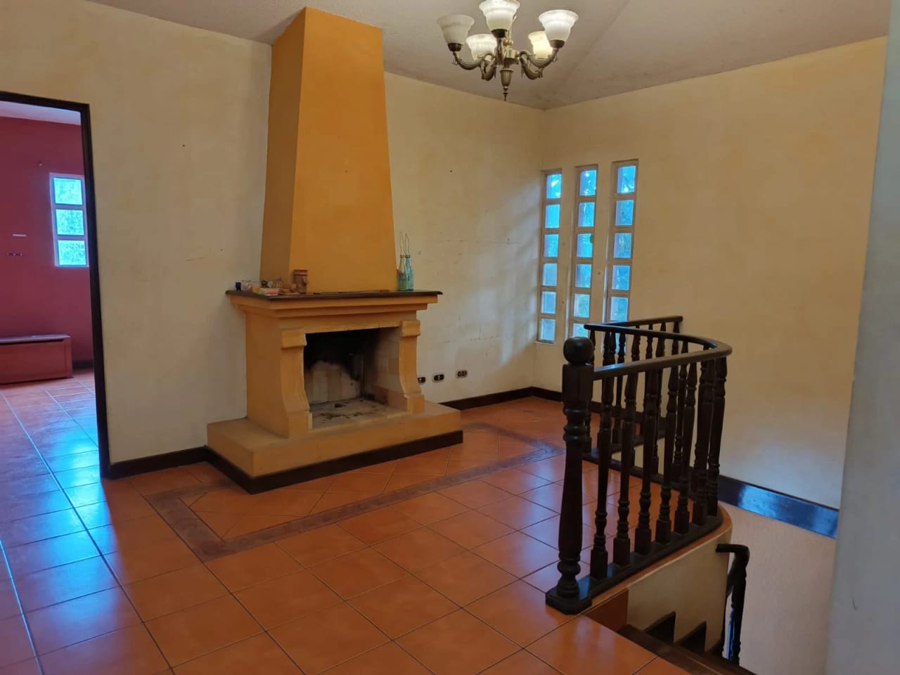 Casa En Venta zona 16 Colonia Montesano — Casa en Venta en Santa Rosita, Zona 16, Guatemala, Ciudad — foto 13 de 17
