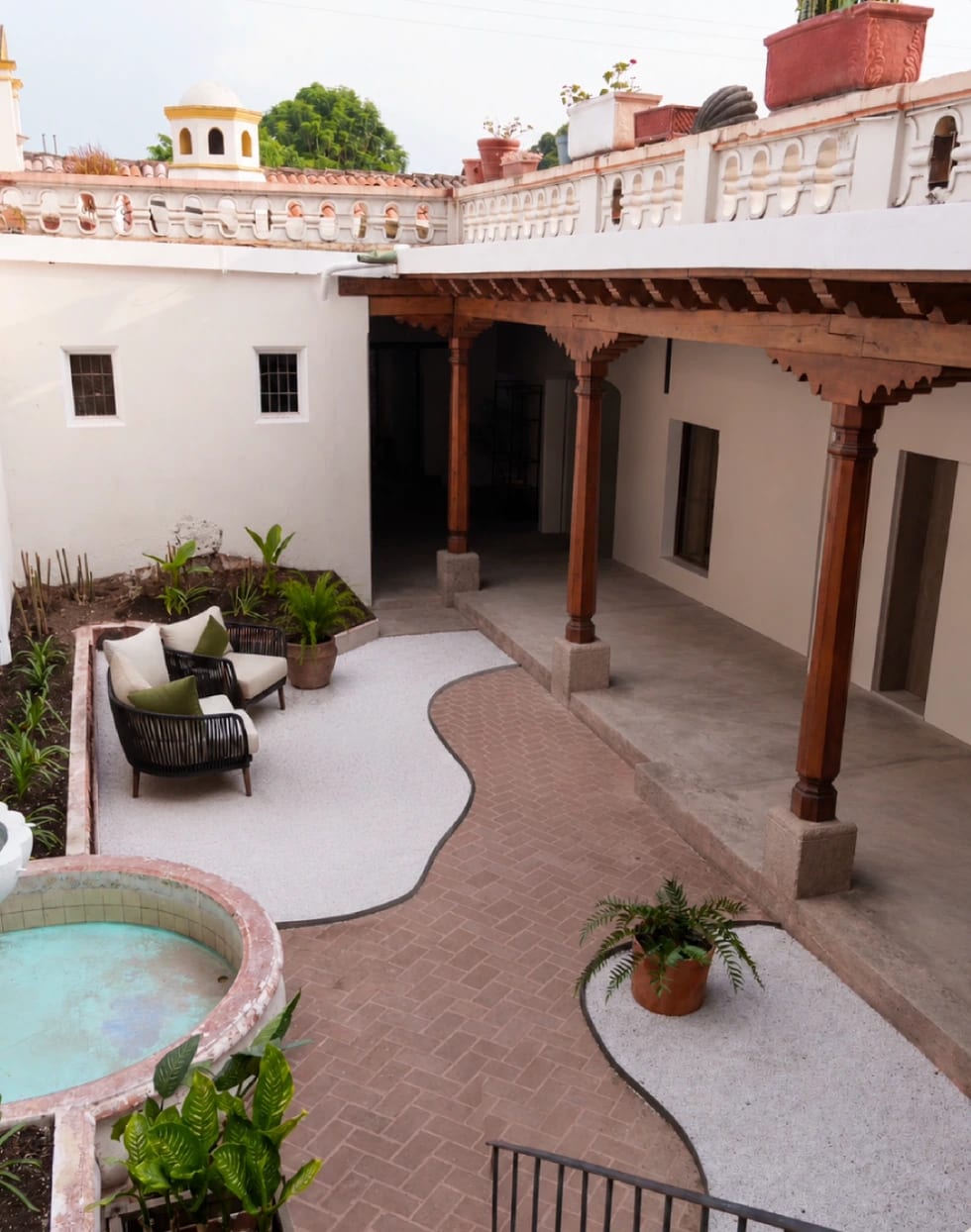 Espacio Comercial en Renta en Antigua Guatemala — Clínica en Alquiler en Antigua, Sacatepéquez — foto 3 de 3