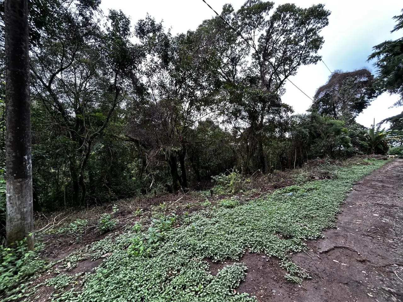 Terreno en venta Condominio Buenos Aires km 22.5 Fraijanes CAES — Terreno en Venta en km 21-25, Carretera a El Salvador, Guatemala, Ciudad — foto 1 de 4