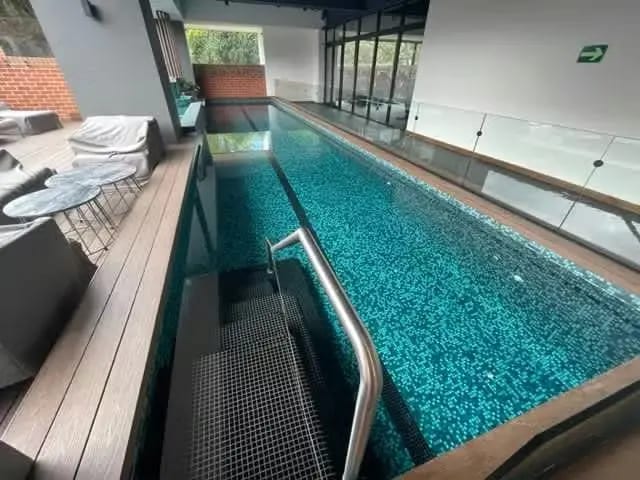 Apartamento en Renta en zona 10 — Apartamento en Alquiler en Veinti4, Zona 10, Guatemala, Ciudad — foto 5 de 5