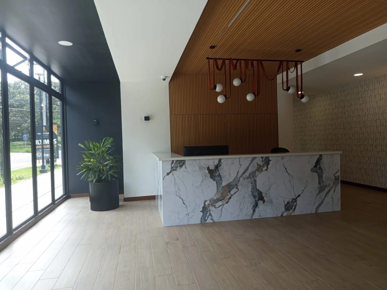 Apartamento en Renta en Zona 16 Kanajuyú — Apartamento en Alquiler en Zona 16, Guatemala, Ciudad — foto 9 de 17