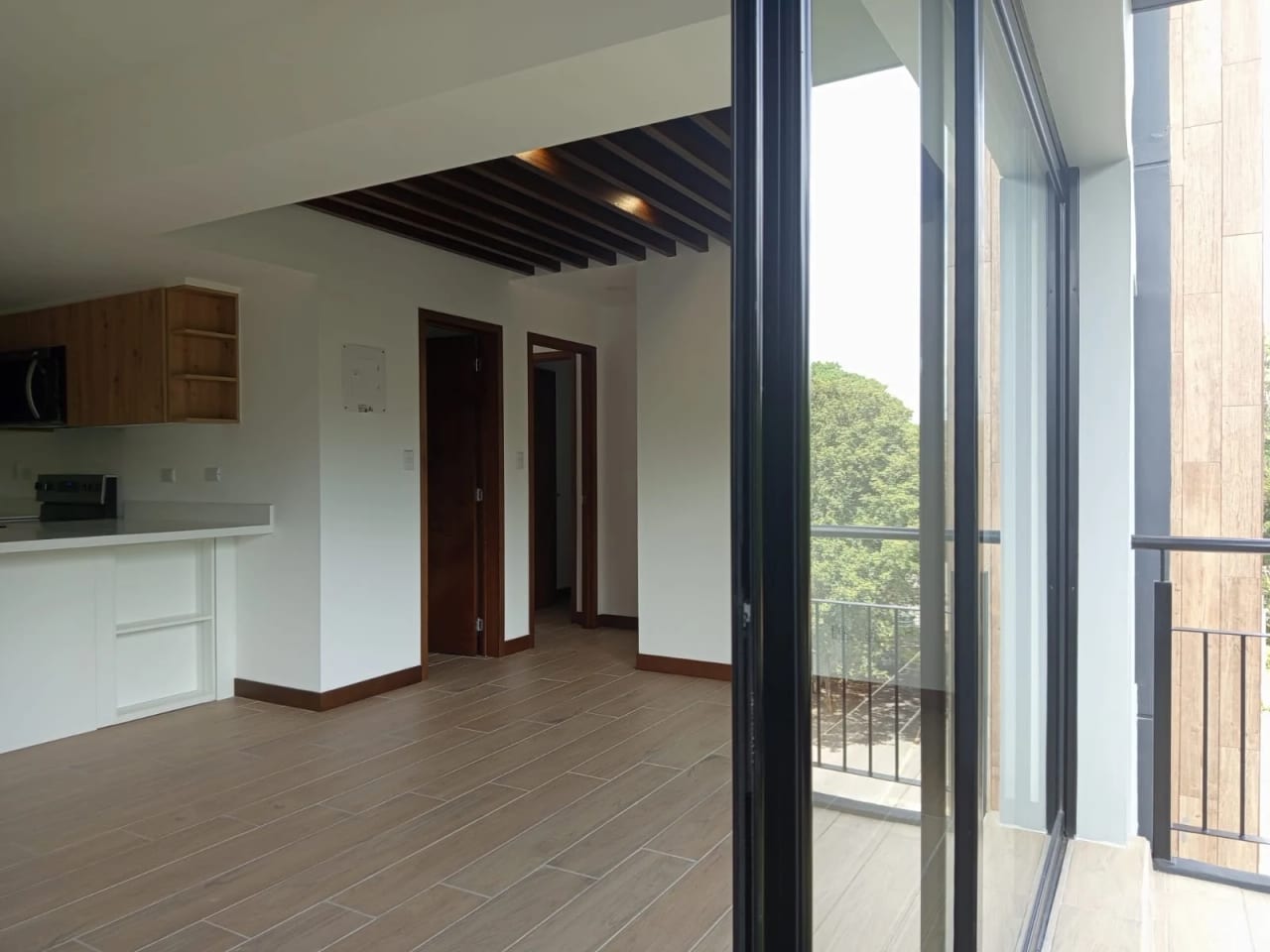 Apartamento en Renta en Zona 16 Kanajuyú — Apartamento en Alquiler en Zona 16, Guatemala, Ciudad — foto 12 de 17