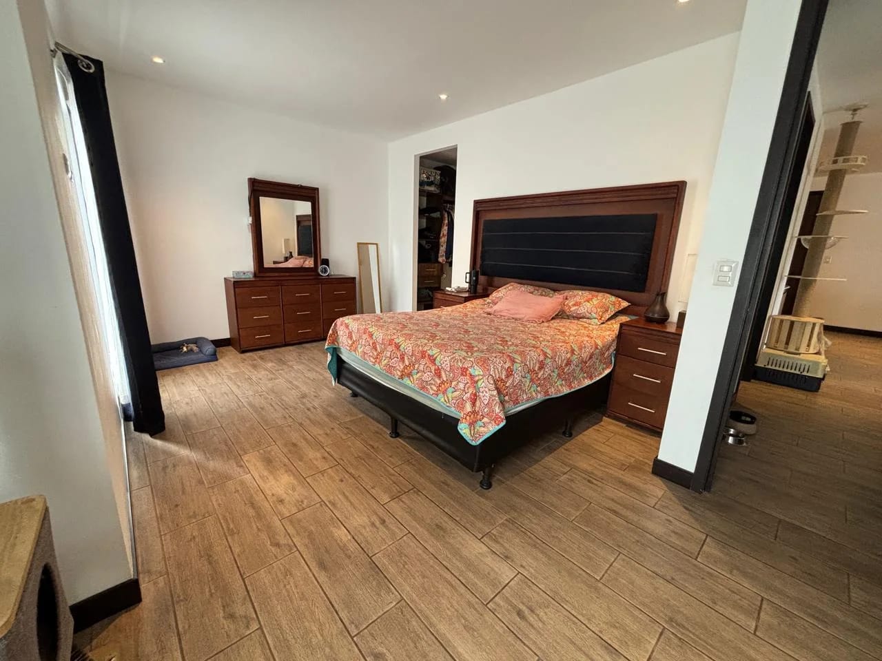 Apartamento en Venta en Habitat Ciudad Vieja, zona 10 — Apartamento en Venta en Habitat Ciudad Vieja, Zona 10, Guatemala, Ciudad — foto 5 de 17