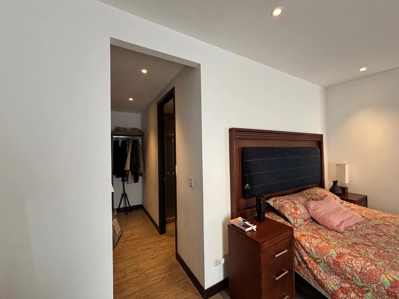 Apartamento en Venta en Habitat Ciudad Vieja, zona 10 — Apartamento en Venta en Habitat Ciudad Vieja, Zona 10, Guatemala, Ciudad — foto 10 de 17