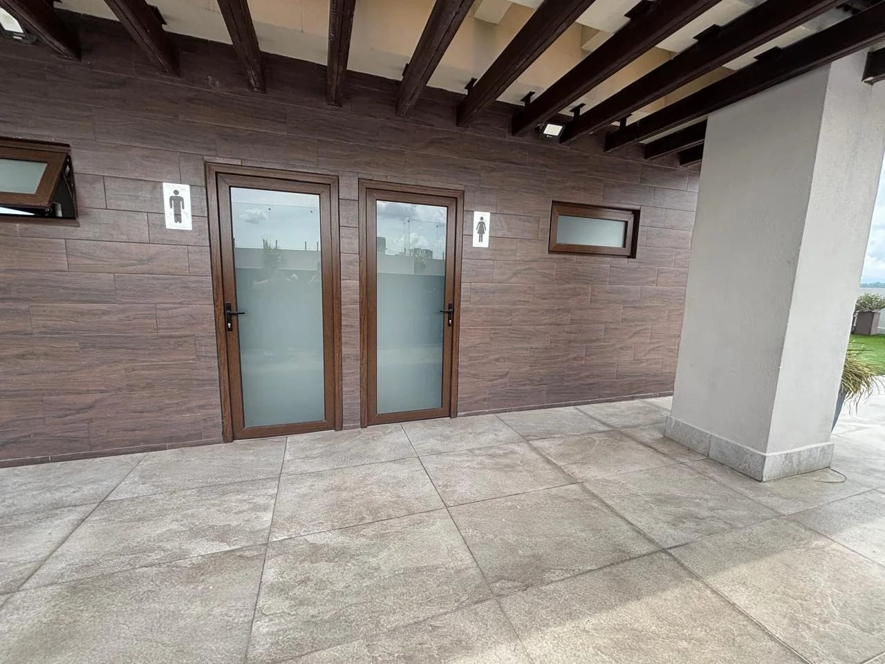 Apartamento en Venta en Habitat Ciudad Vieja, zona 10 — Apartamento en Venta en Habitat Ciudad Vieja, Zona 10, Guatemala, Ciudad — foto 12 de 17