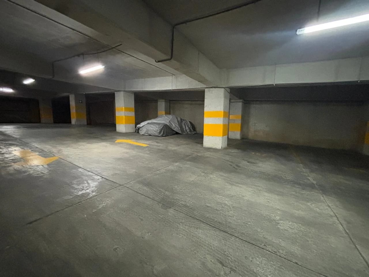 Apartamento en Venta en Habitat Ciudad Vieja, zona 10 — Apartamento en Venta en Habitat Ciudad Vieja, Zona 10, Guatemala, Ciudad — foto 17 de 17