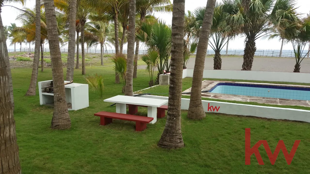 Terreno en Venta 4Mz a orillas del mar por Monterrico — Terreno en Venta en Cayman Suites, Monterrico, Santa Rosa — foto 1 de 5