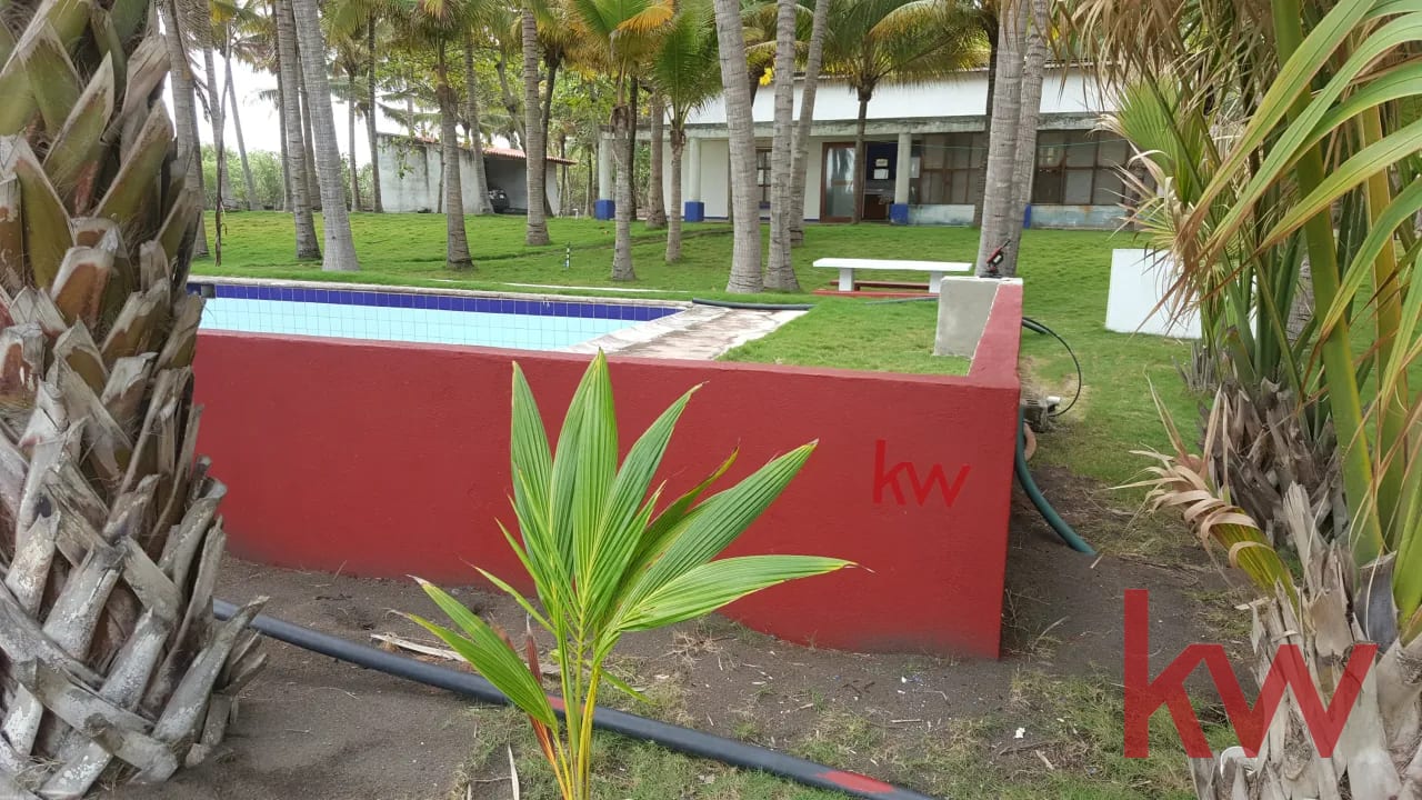 Terreno en Venta 4Mz a orillas del mar por Monterrico — Terreno en Venta en Cayman Suites, Monterrico, Santa Rosa — foto 4 de 5