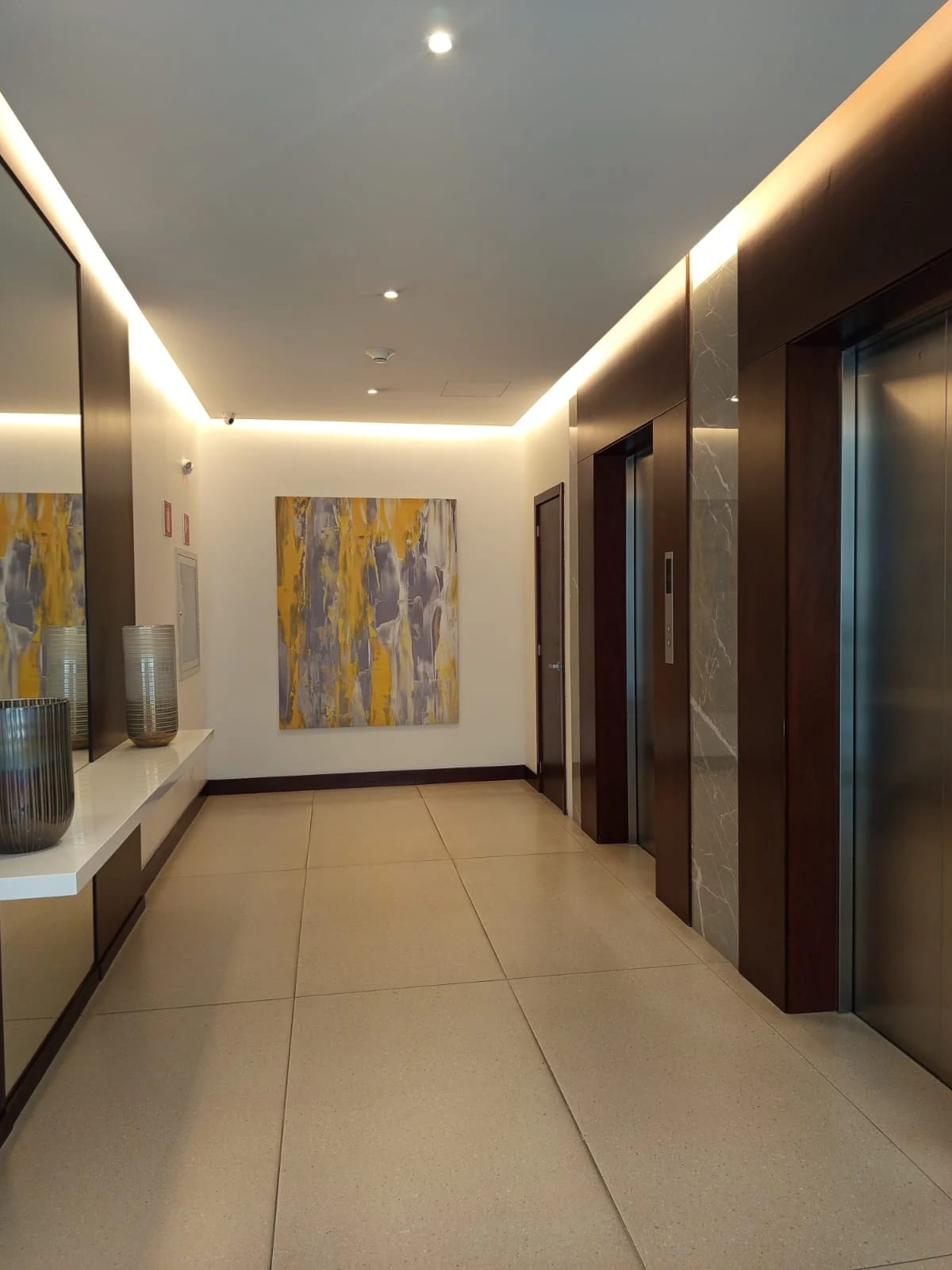 Apartamento de Lujo en Renta y Venta en zona 14 de 2 habitaciones — Apartamento en Venta en Zona 14, Guatemala, Ciudad — foto 12 de 17