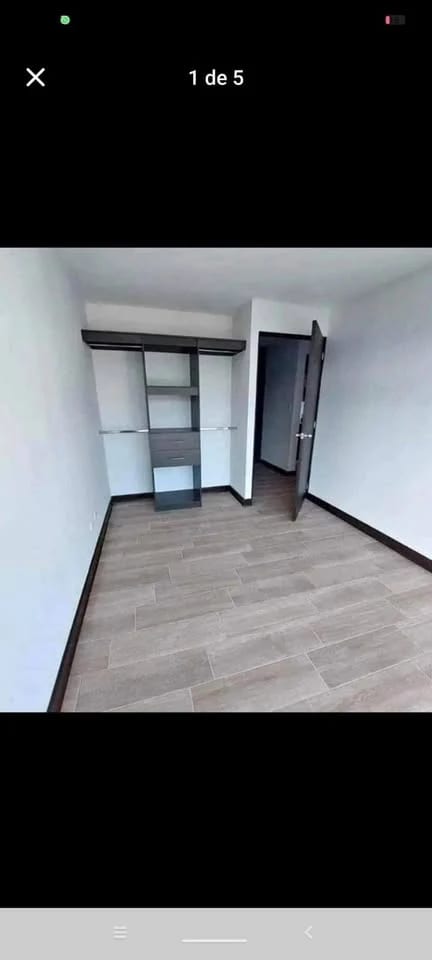 Apartamento Torres Villa Hermosa — Apartamento en Venta en San Miguel Petapa, Guatemala, Ciudad — foto 6 de 13