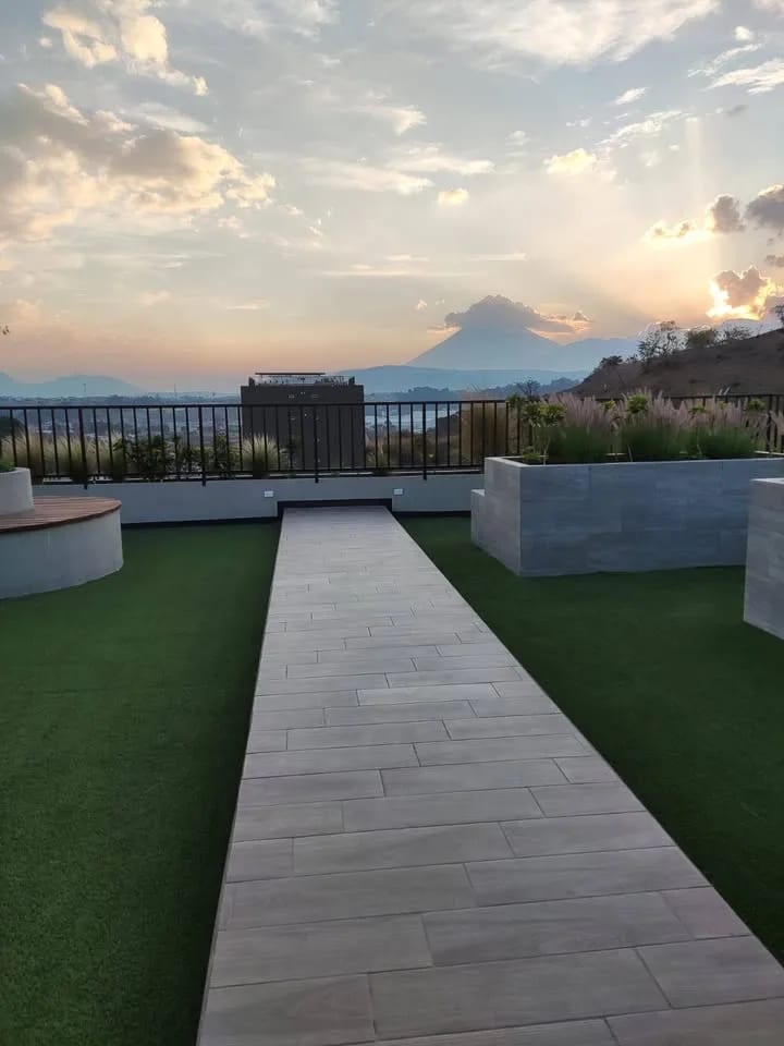 Apartamento Torres Villa Hermosa — Apartamento en Venta en San Miguel Petapa, Guatemala, Ciudad — foto 12 de 13