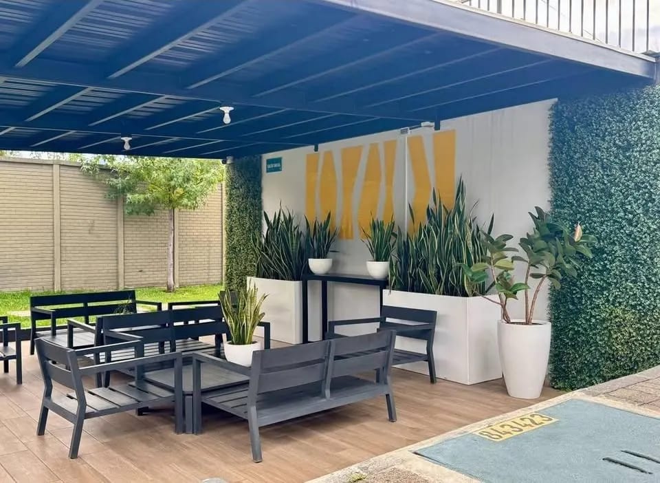 Apartamento Torres Villa Hermosa — Apartamento en Venta en San Miguel Petapa, Guatemala, Ciudad — foto 11 de 13