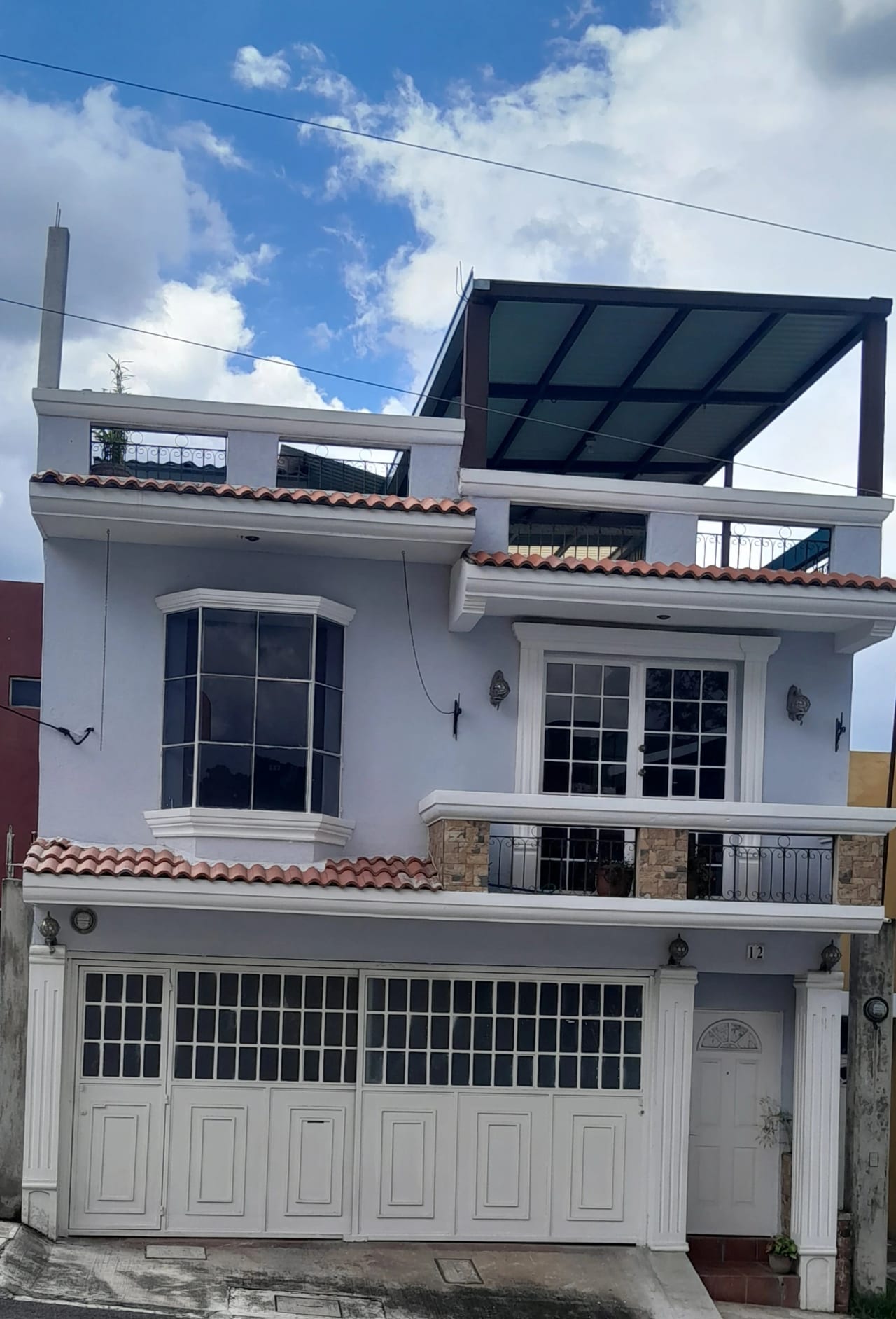 Casa en Venta Residencial los Olivos Z.18 Guatemala — Casa en Venta en los olivos, Zona 18, Guatemala, Ciudad — foto 2 de 17