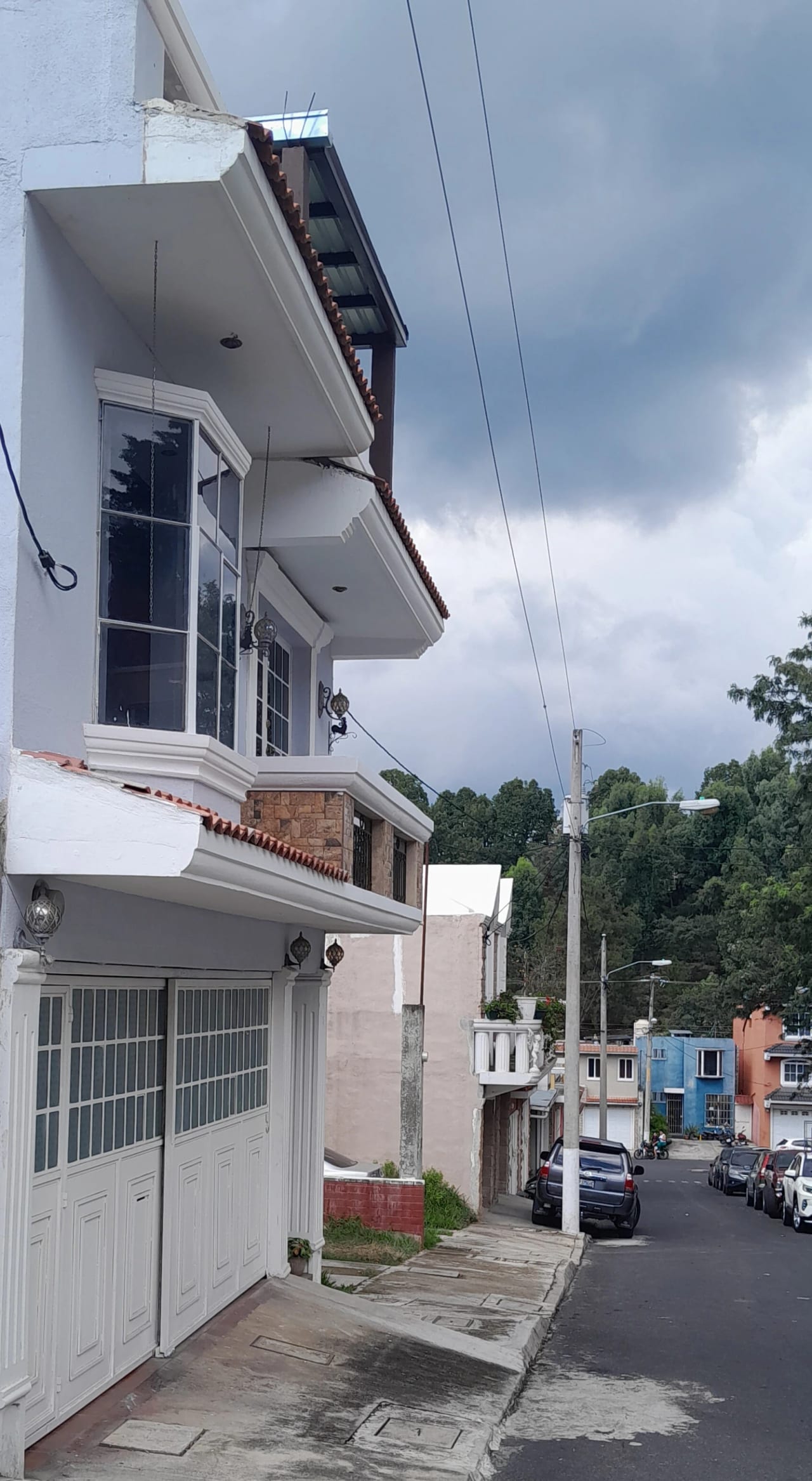 Casa en Venta Residencial los Olivos Z.18 Guatemala — Casa en Venta en los olivos, Zona 18, Guatemala, Ciudad — foto 3 de 17