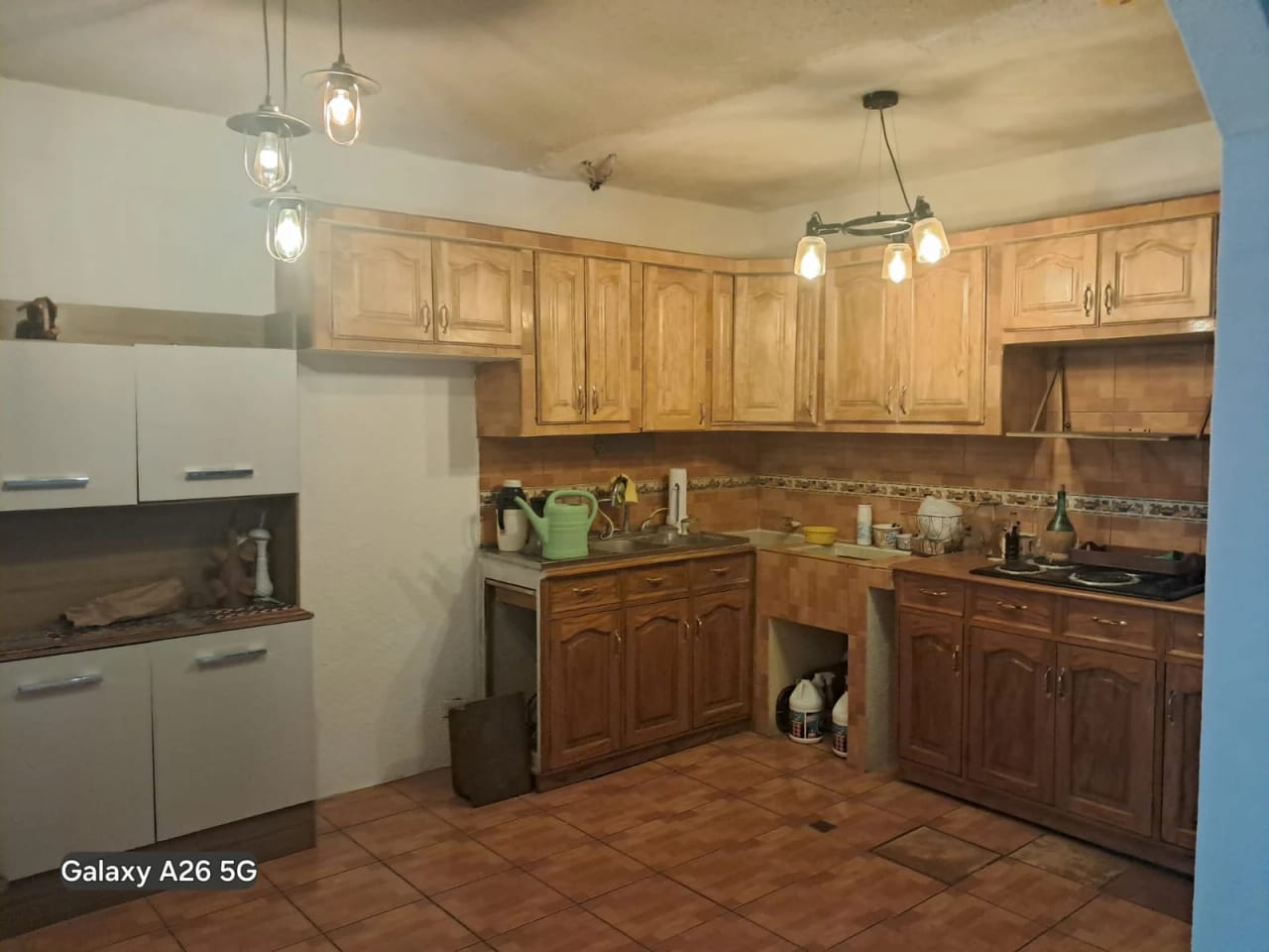 Casa en Venta Residencial los Olivos Z.18 Guatemala — Casa en Venta en los olivos, Zona 18, Guatemala, Ciudad — foto 9 de 17