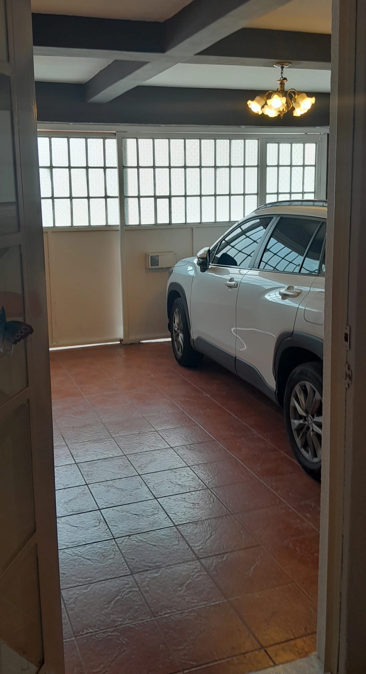 Casa en Venta Residencial los Olivos Z.18 Guatemala — Casa en Venta en los olivos, Zona 18, Guatemala, Ciudad — foto 7 de 17