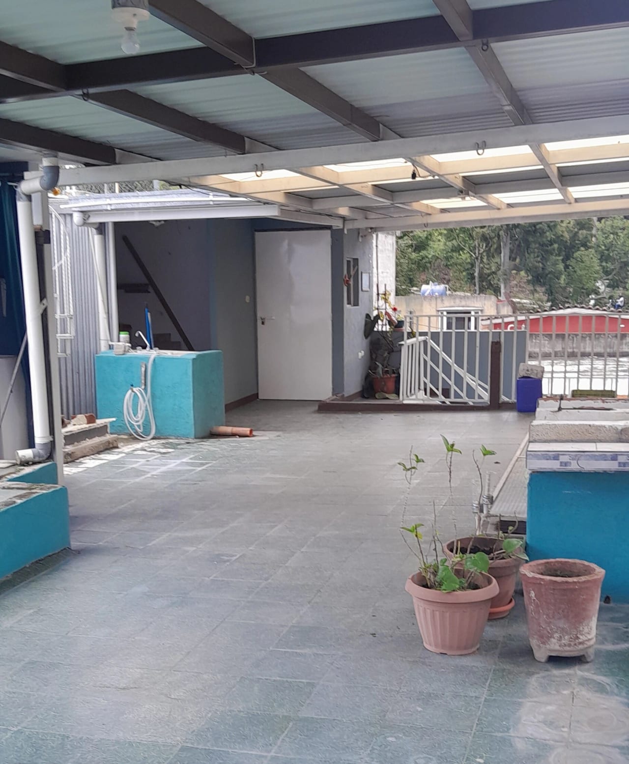 Casa en Venta Residencial los Olivos Z.18 Guatemala — Casa en Venta en los olivos, Zona 18, Guatemala, Ciudad — foto 16 de 17