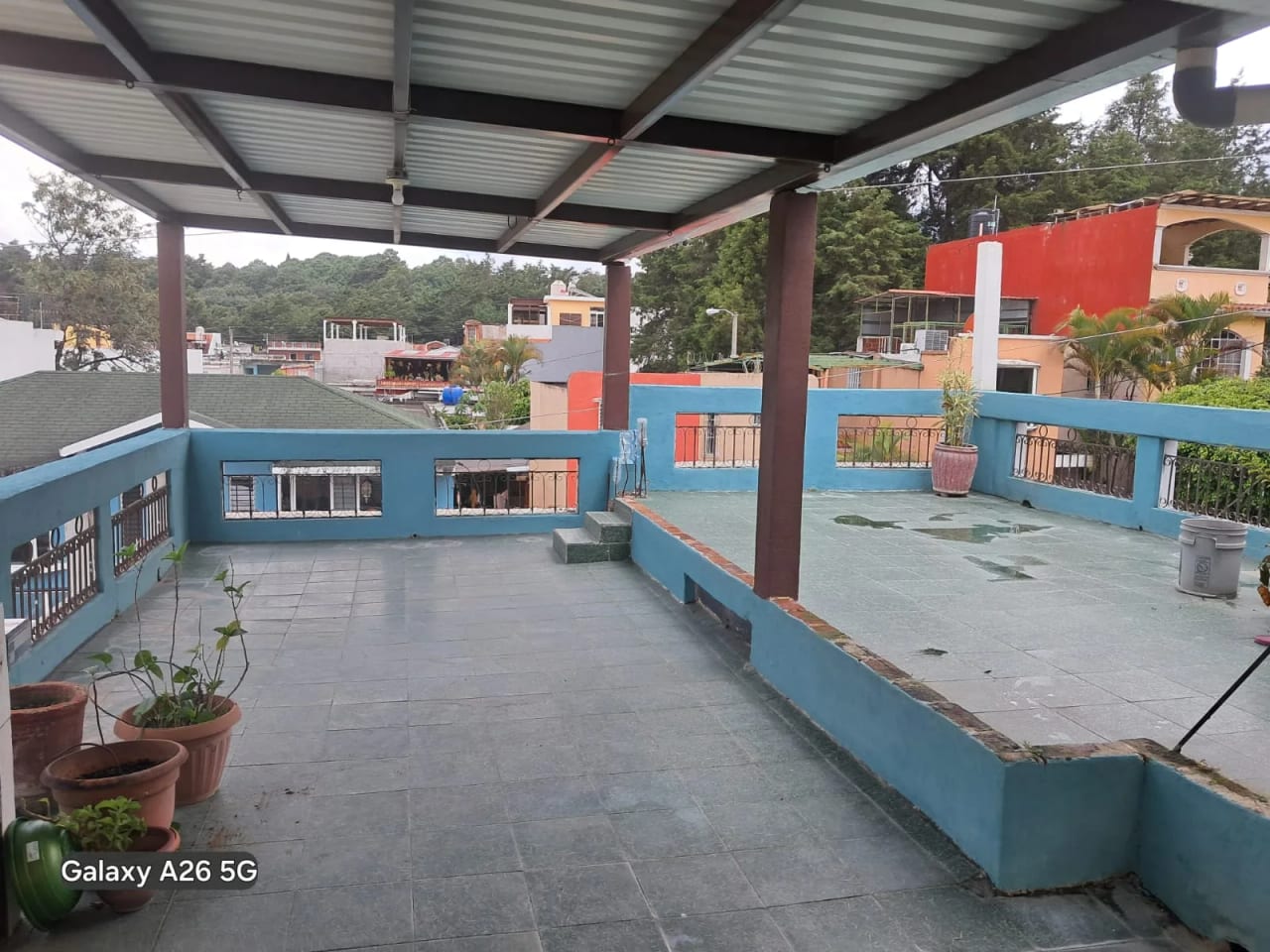 Casa en Venta Residencial los Olivos Z.18 Guatemala — Casa en Venta en los olivos, Zona 18, Guatemala, Ciudad — foto 17 de 17