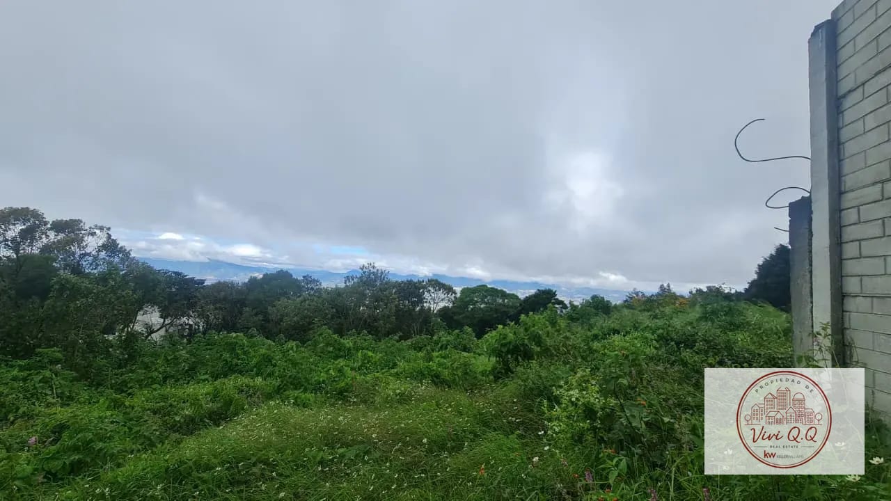 Terreno a la Venta Altos de San Vicente (interior Finca San Vicente) — Terreno en Venta en Santa Catarina Pinula, Guatemala, Ciudad — foto 3 de 5