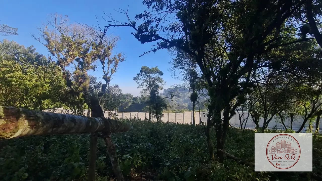 Terreno a la Venta Altos de San Vicente (interior Finca San Vicente) — Terreno en Venta en Santa Catarina Pinula, Guatemala, Ciudad — foto 4 de 5