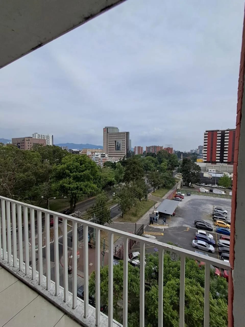 Apartamento en Renta, zona 9 — Oficina en Alquiler en Real Reforma, Zona 9, Guatemala, Ciudad — foto 8 de 15