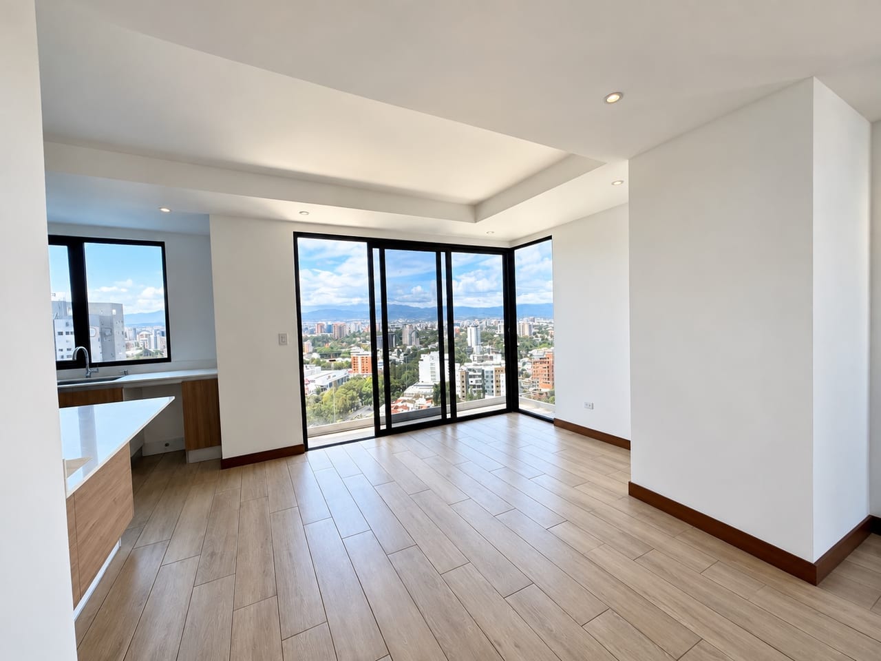 Apartamento en Renta | Hessen, Zona 15 — Apartamento en Venta en Hessen Apartamentos, Zona 15, Guatemala, Ciudad — foto 5 de 17