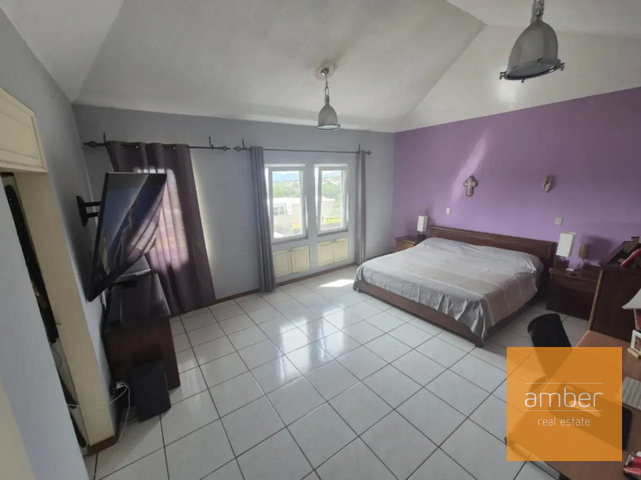 Casa en Monte Azul, zona 13 — Casa en Venta en Monte Azul, Zona 13, Guatemala, Ciudad — foto 4 de 6