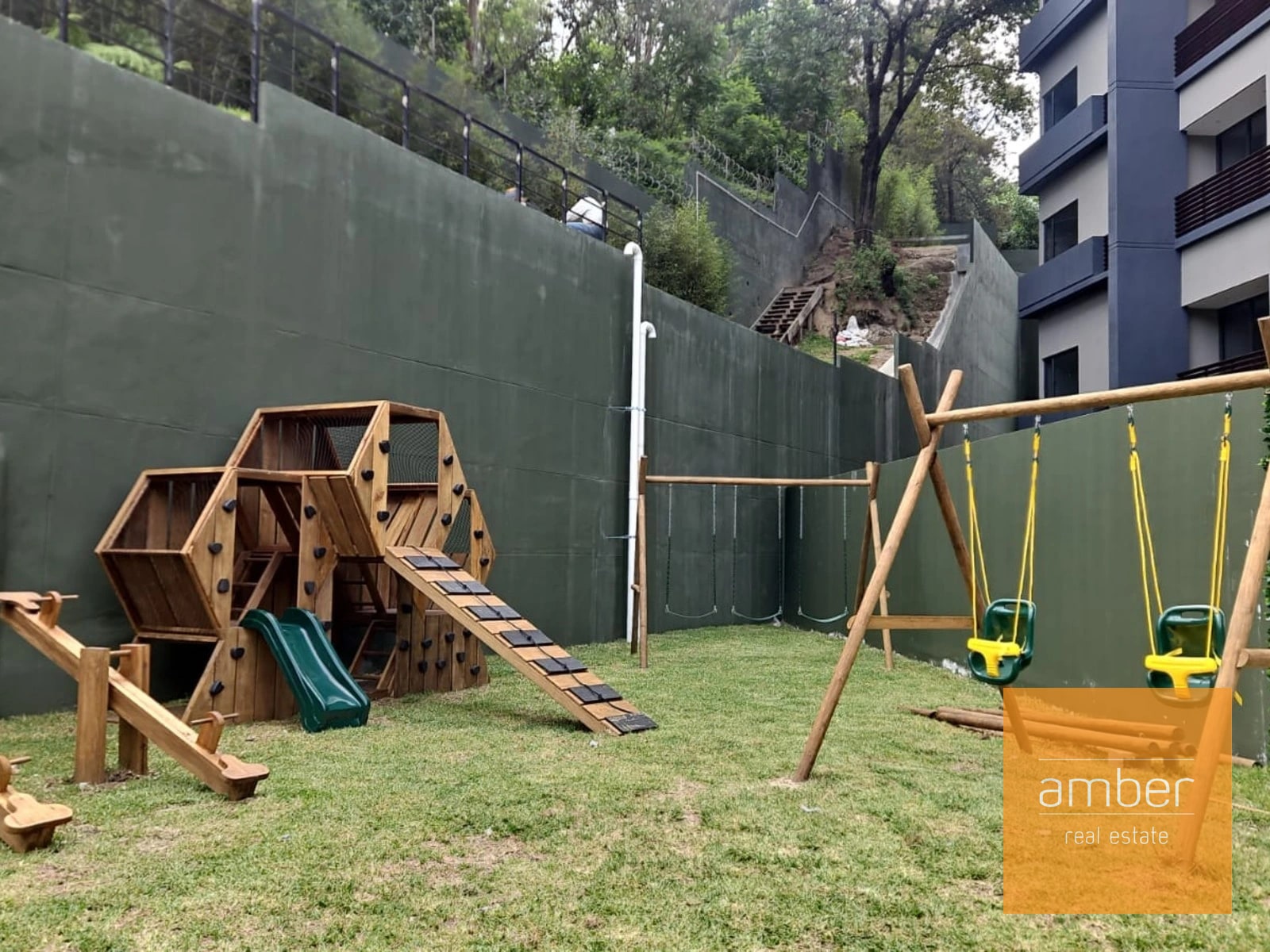 Apartamento en Spazio, zona 15 — Apartamento en Alquiler en Spazio, Zona 15, Guatemala, Ciudad — foto 9 de 10