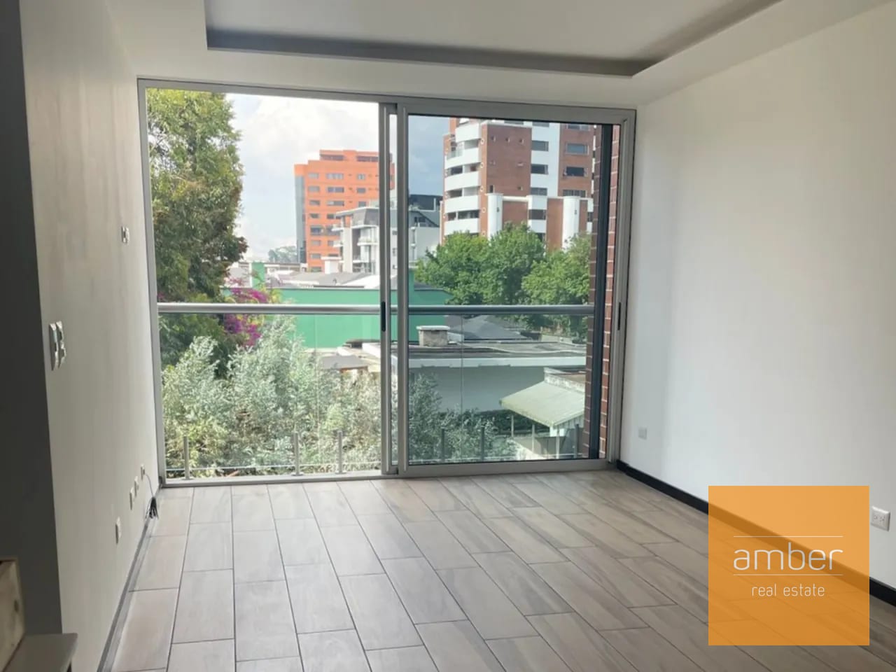 Apartamento en Cassia, Vista Hermosa 1, zona 15 (copia) — Apartamento en Alquiler en Cassia, Zona 15, Guatemala, Ciudad — foto 5 de 10