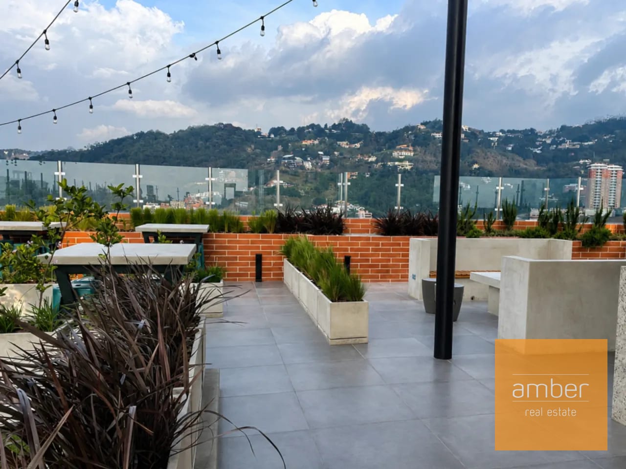 Apartamento en Cassia, Vista Hermosa 1, zona 15 (copia) — Apartamento en Alquiler en Cassia, Zona 15, Guatemala, Ciudad — foto 7 de 10