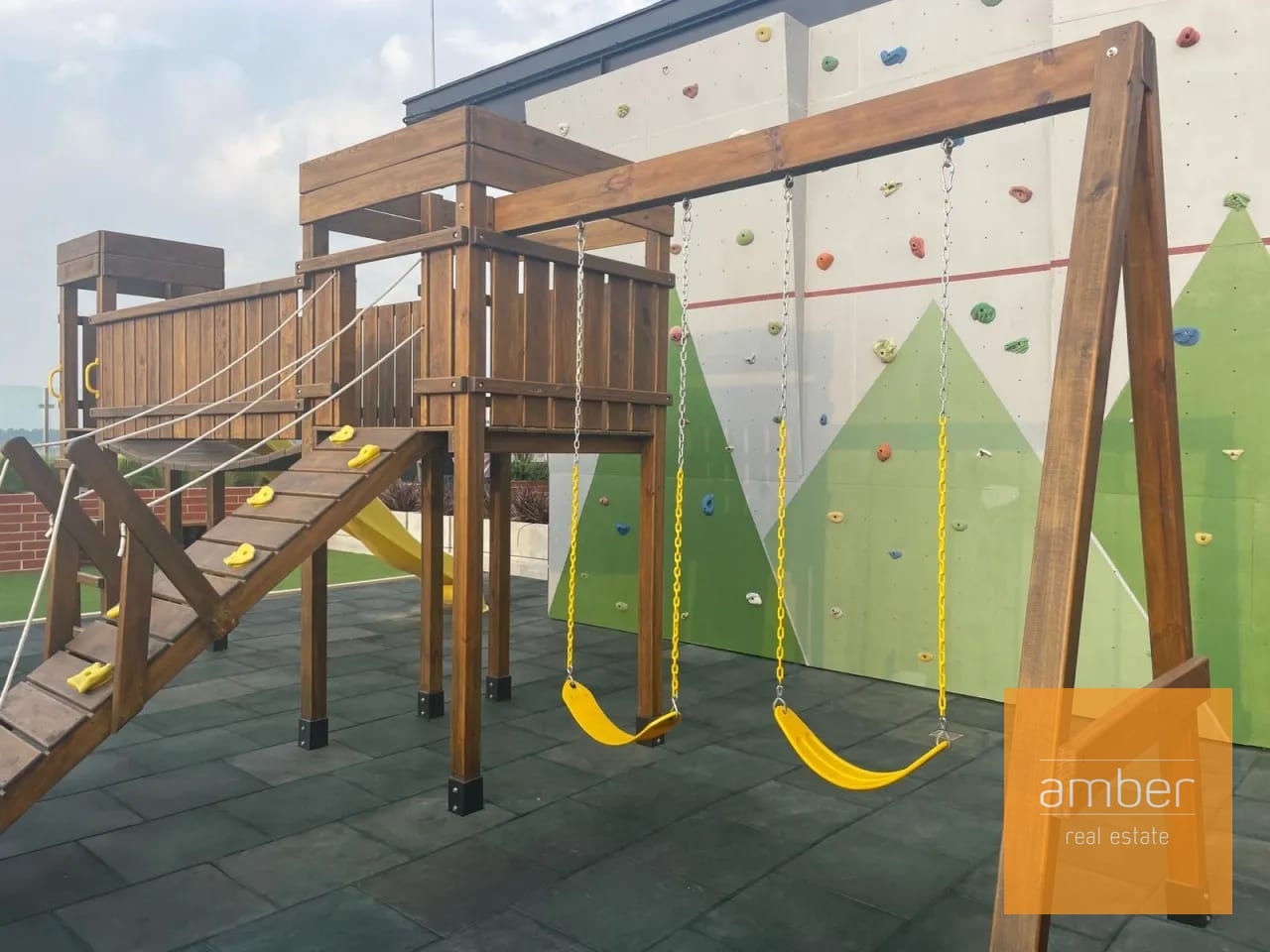 Apartamento en Cassia, Vista Hermosa 1, zona 15 (copia) — Apartamento en Alquiler en Cassia, Zona 15, Guatemala, Ciudad — foto 9 de 10