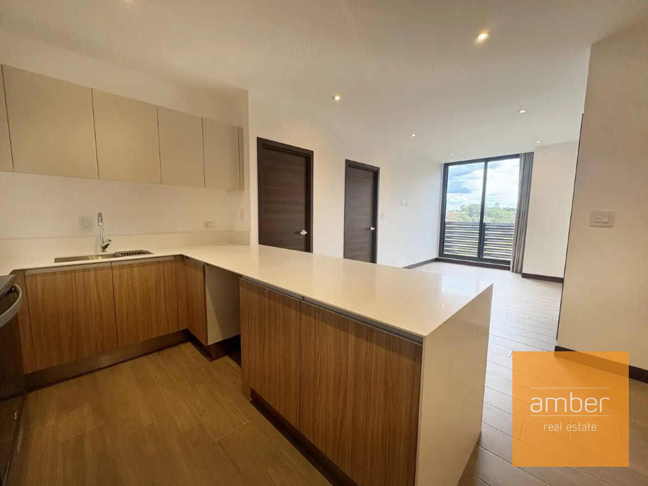 Apartamento en Spazio, zona 15 — Apartamento en Alquiler en Spazio, Zona 15, Guatemala, Ciudad — foto 1 de 8