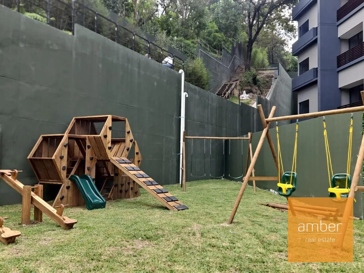 Apartamento en Spazio, zona 15 — Apartamento en Alquiler en Spazio, Zona 15, Guatemala, Ciudad — foto 7 de 8