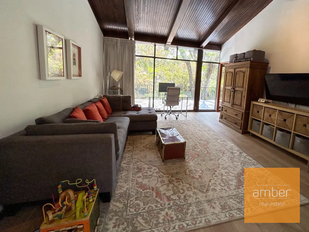 Casa en zona 14 — Casa en Venta en Zona 14, Guatemala, Ciudad — foto 9 de 10