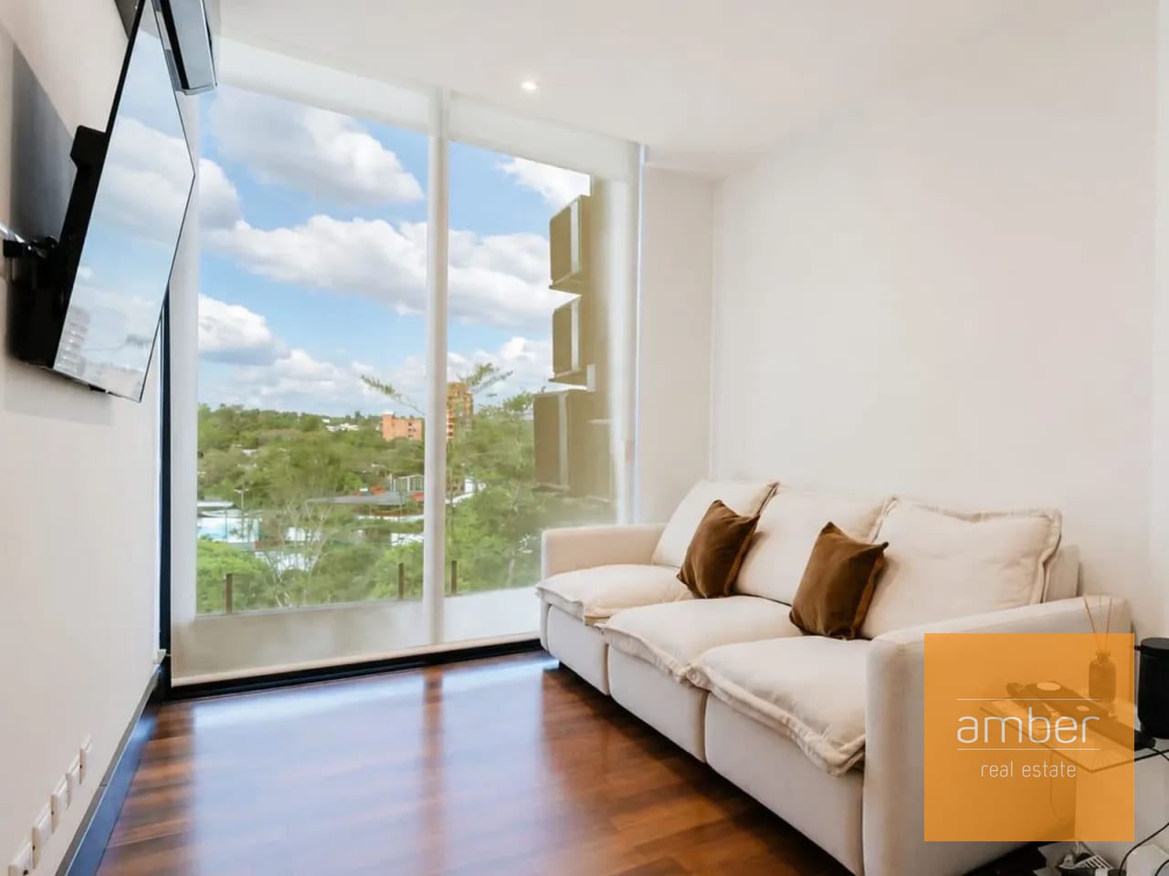 Apartamento en Laurel, zona 15 — Apartamento en Venta en Laurel, Zona 15, Guatemala, Ciudad — foto 5 de 12