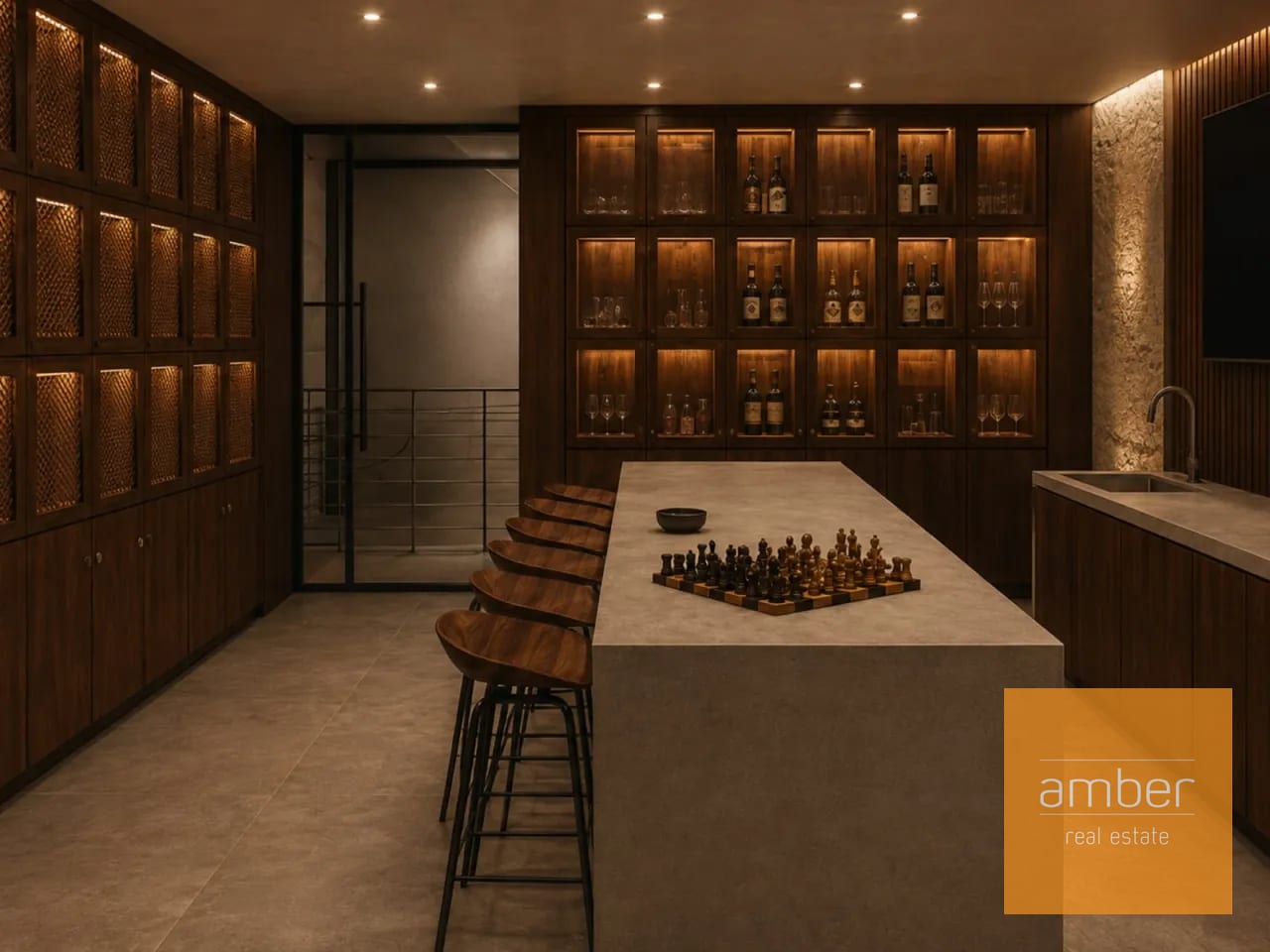 Bravante, zona 16 — Apartamento en Venta en Zona 16, Guatemala, Ciudad — foto 9 de 12