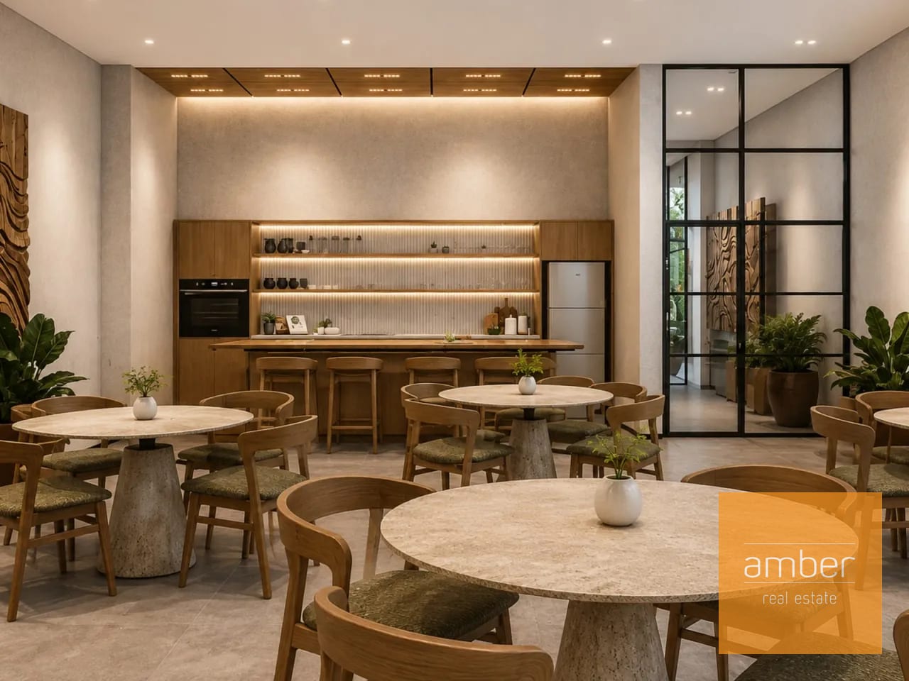 Bravante, zona 16 — Apartamento en Venta en Zona 16, Guatemala, Ciudad — foto 10 de 12