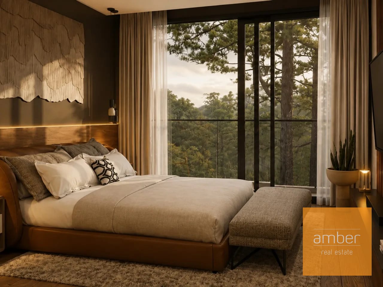 Bravante, zona 16 — Apartamento en Venta en Zona 16, Guatemala, Ciudad — foto 3 de 12