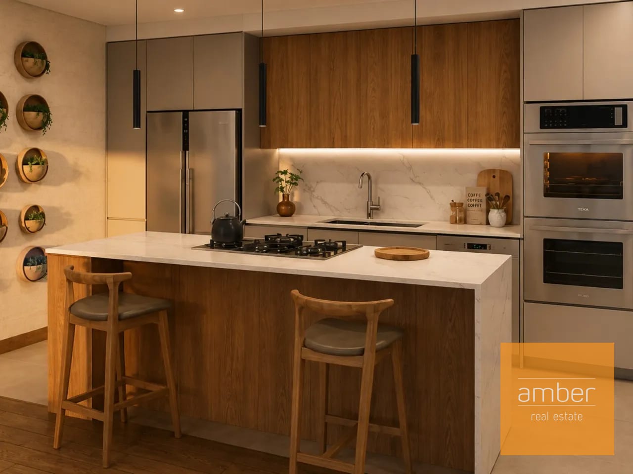 Bravante, zona 16 — Apartamento en Venta en Zona 16, Guatemala, Ciudad — foto 2 de 12