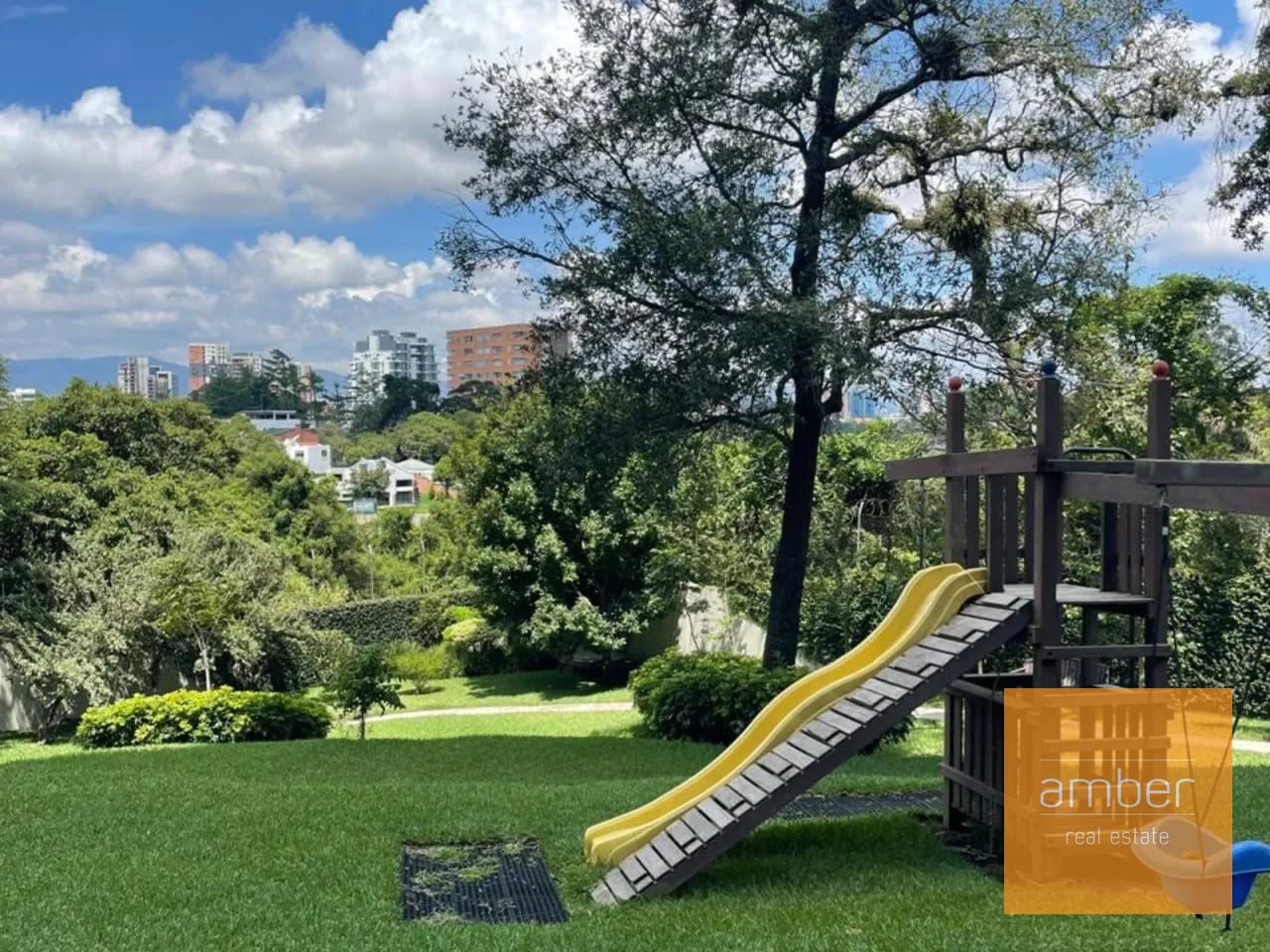 Apartamento en Botticelli 2, zona 15 — Apartamento en Alquiler en Boticelli, Zona 15, Guatemala, Ciudad — foto 10 de 11