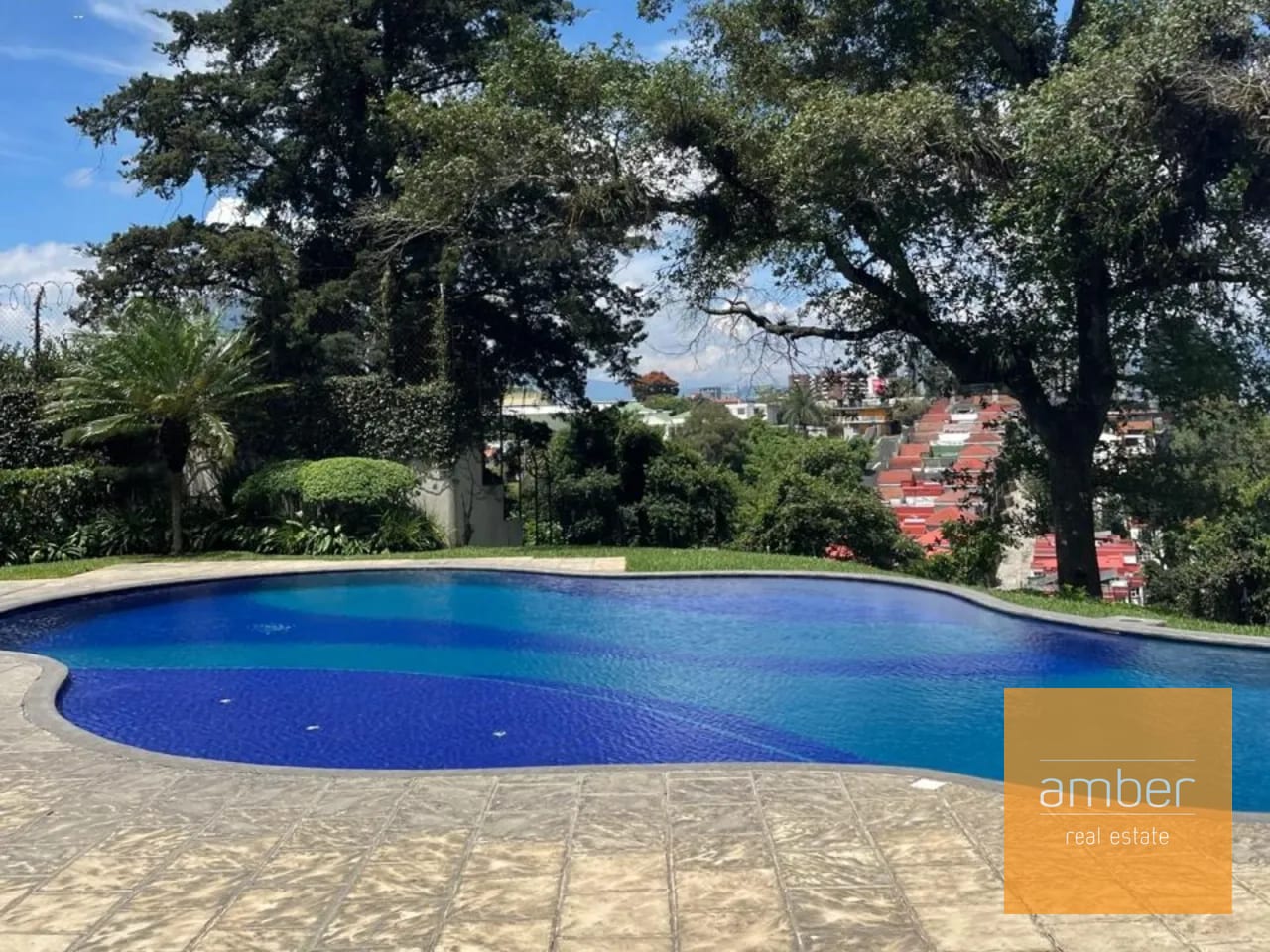 Apartamento en Botticelli 2, zona 15 — Apartamento en Alquiler en Boticelli, Zona 15, Guatemala, Ciudad — foto 11 de 11