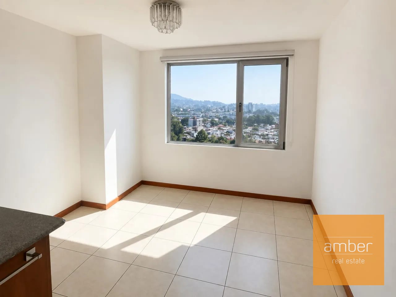 Apartamento en Botticelli 2, zona 15 — Apartamento en Alquiler en Botticelli II, Zona 15, Guatemala, Ciudad — foto 2 de 11