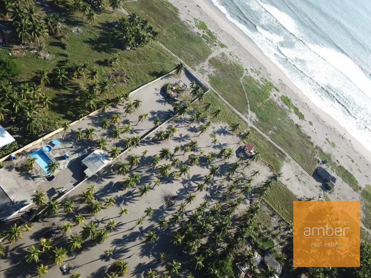 Terreno en el playa el Tulate, Retalhuleu — Terreno en Venta en San Andrés Villa Seca, Retalhuleu — foto 2 de 5