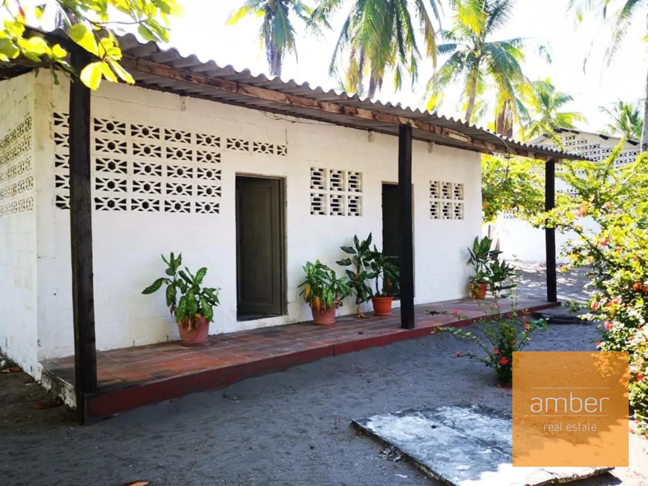 Terreno en el playa el Tulate, Retalhuleu — Terreno en Venta en San Andrés Villa Seca, Retalhuleu — foto 5 de 5