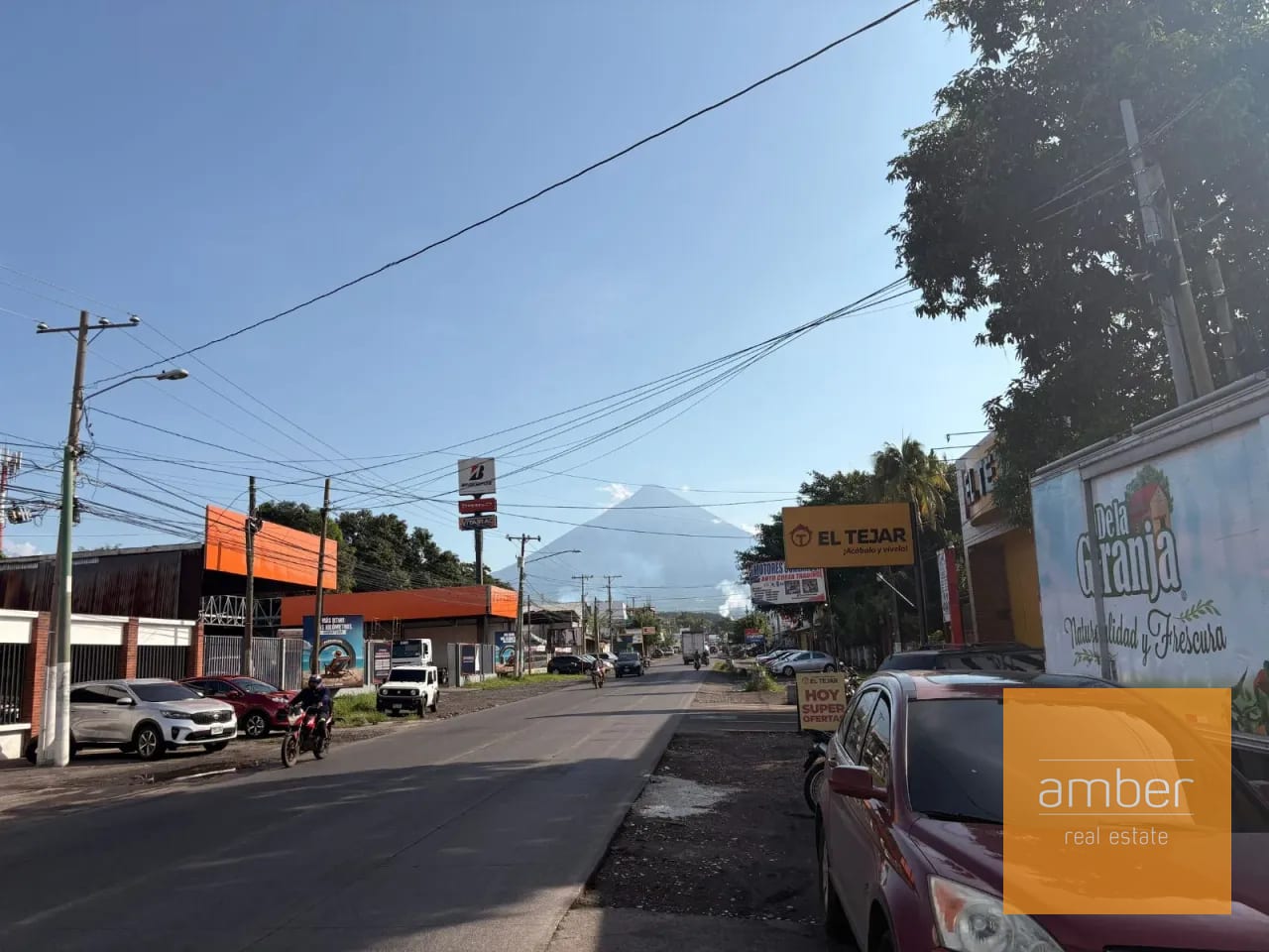 Bodega en Escuintla — Bodega / Ofibodega en Alquiler en Escuintla, Escuintla — foto 3 de 4
